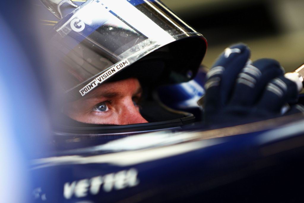 GP TURCHIA - Qualifiche e Prove Libere 3